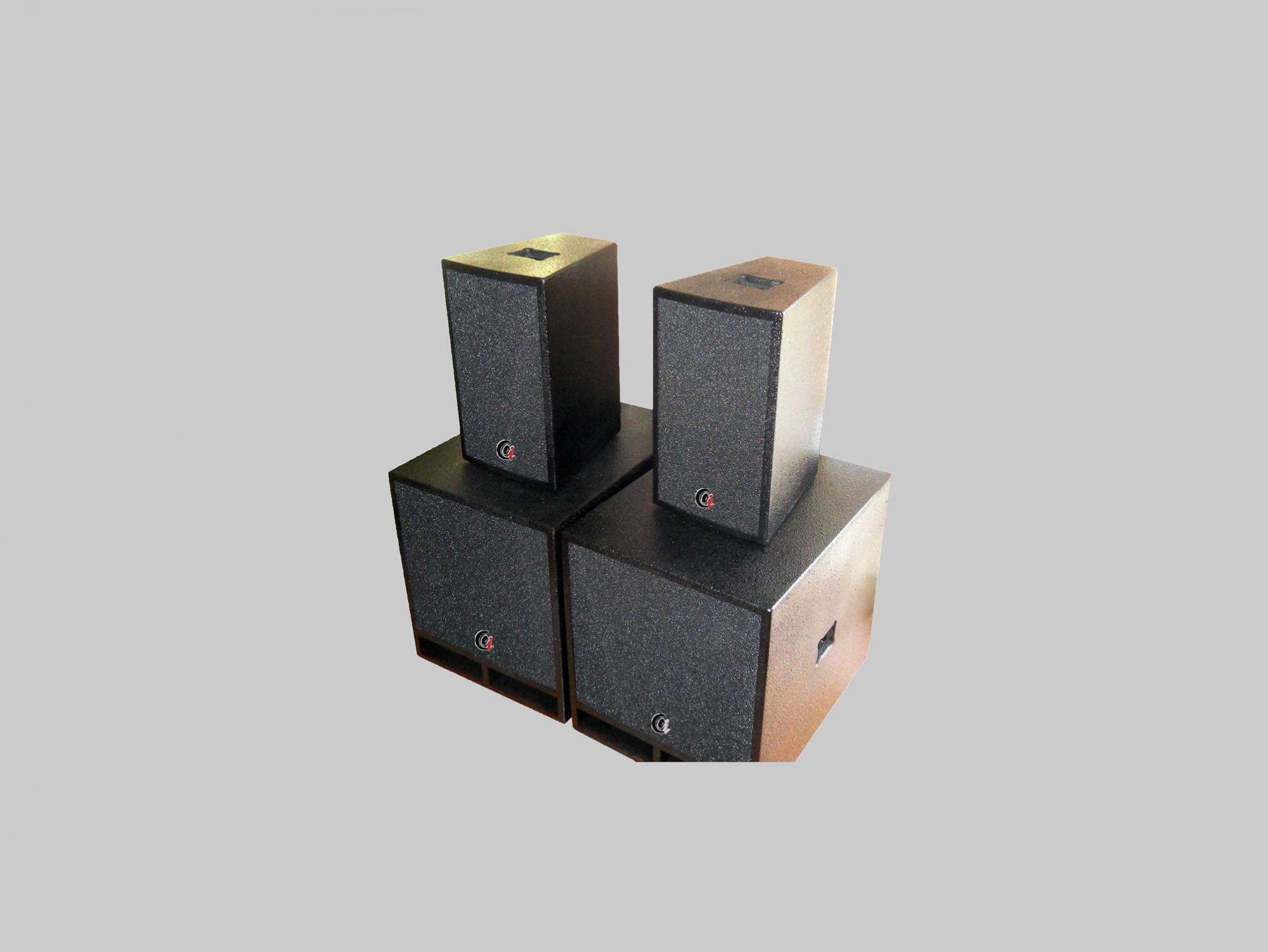 browse desk make out Boxe profesionale la comanda | Audio Inside